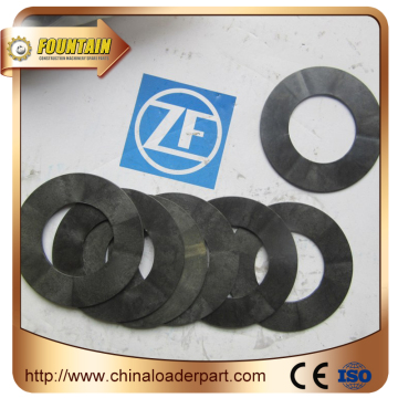 Original ZF Transmission 4WG200 Spare Parts