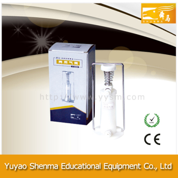 Dualpurpose Air Pump Instrument (1008)