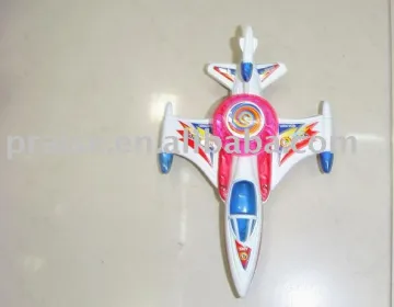 toy plane