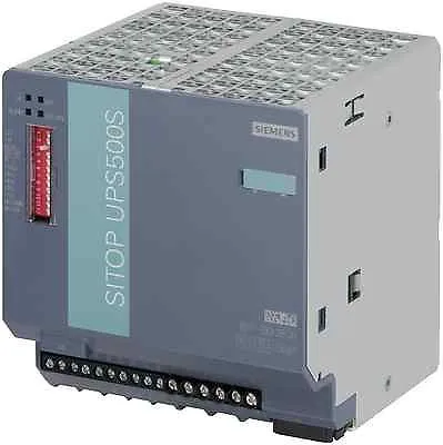 Siemens Power Supply