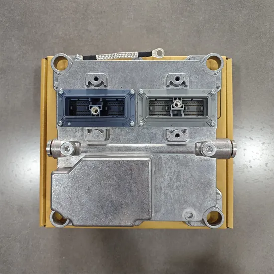 High Quality New Excavator Control Units ECU for C13/C15/C11/C18 336D2 340D2L 345DL