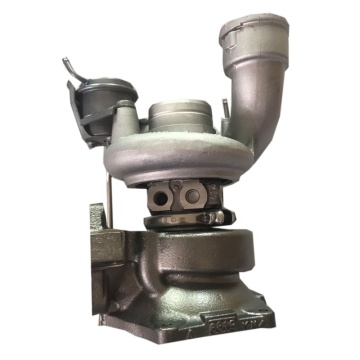 TD04HL-18T Turbocharger Kit for PORSCHE CAYENNE