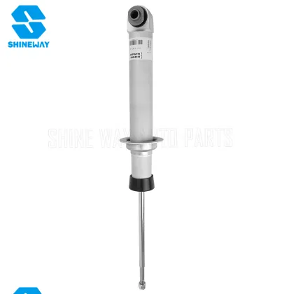 Shineway 33506785985 Aluminum Air Suspension Strut for BMW 5 Series E60