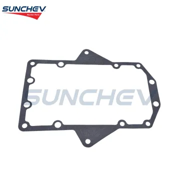 SUNCHEV Ntermediate Housing Gasket 909515 For Johnson Evinrude