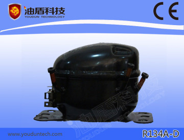 Changhong Refrigerator Compressor (R134A LBP)