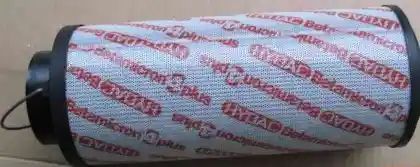 Hydac press oil filter element 0950R010BN4HC