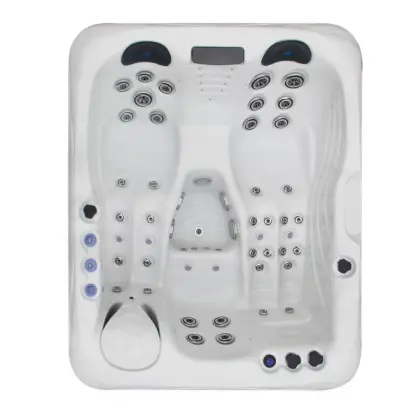 Aquaspring Whirlpool Spa Tub