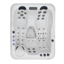 Aquaspring Jacuzzi Whirlpool спа -ванна