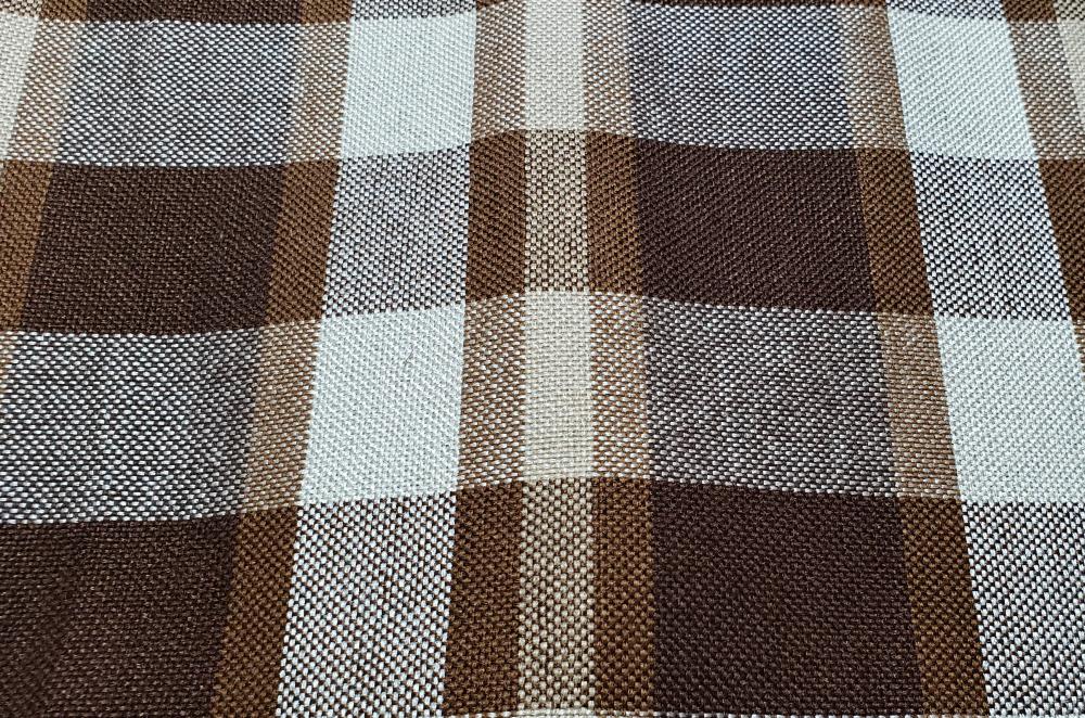Upholstery Linen Fabric A