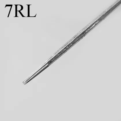 Sterilized Tattoo Needle RL Series