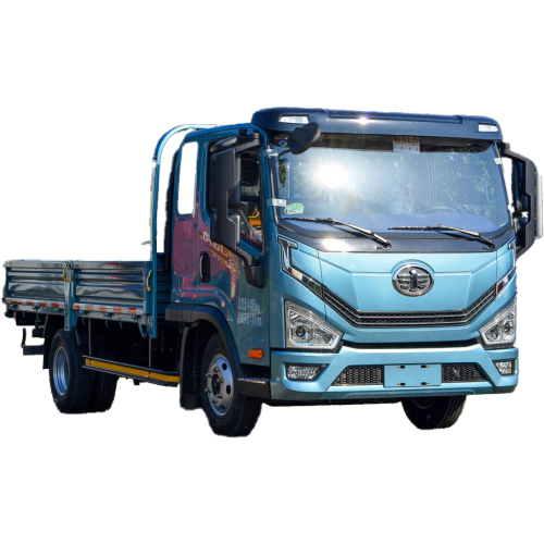 Sólido camión ligero Tigre 6G Axle Assembly