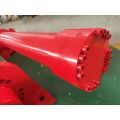 Heavy-duty Metallurgical Equipment Hydraulic Cylinder
