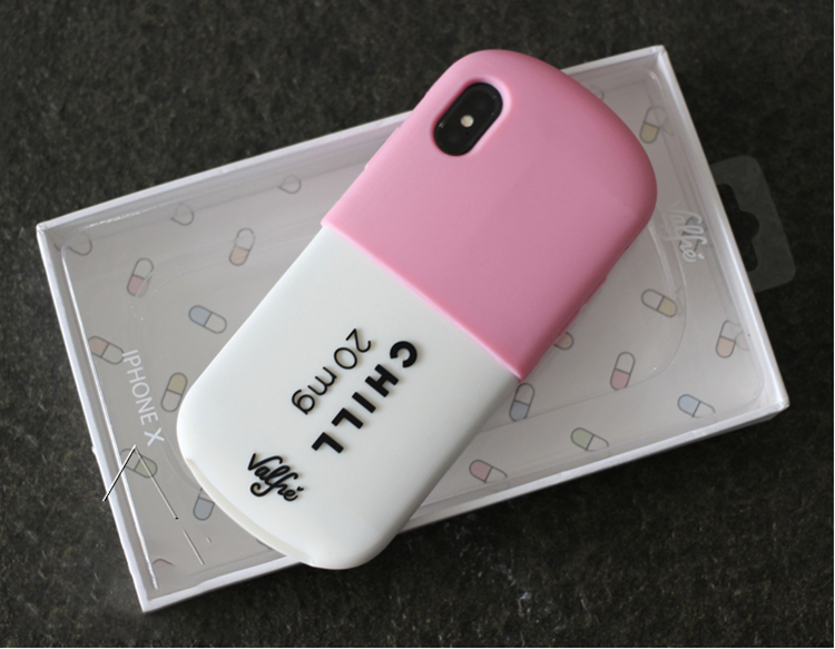 Customized Cigarette Case 3D Phone Cover for Iphone