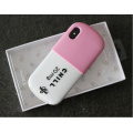 Customized Cigarette Case 3D Phone Cover for Iphone