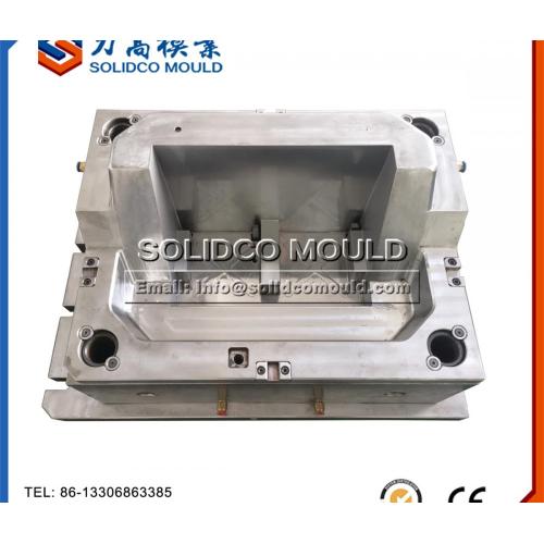 Top-quantity plastic Injection household Flower Pot Mould