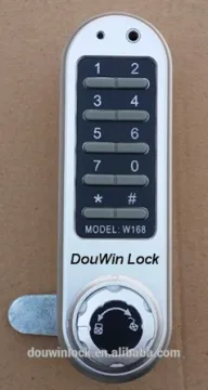 gym combination cabinet cam lock swimming pool locker lock