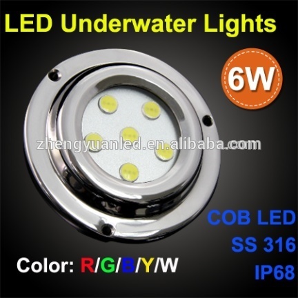 alibaba led pool lights/deep drop fishing/ led light for under bottle 12v