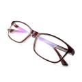 Custom High Quality Red Glasses Frames Online