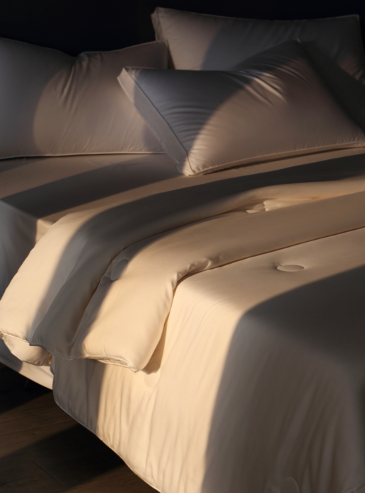 Best Hotel Quality Soybean Fiber Quilt