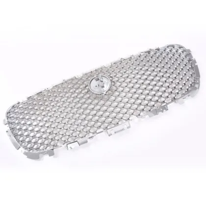 Jaguar F-Pace F-Pace X761 2016-2017 Front Grill Cover Trim Replacement