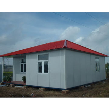 Mobile Houses, Environment-friendly