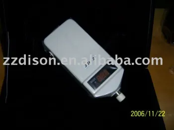 jaundice meter