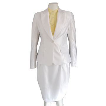 Office Business Suit