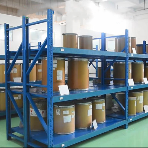 Ivermectin Side Effects Purity Ivermectin Powder Form CAS 70288-86-7 Factory
