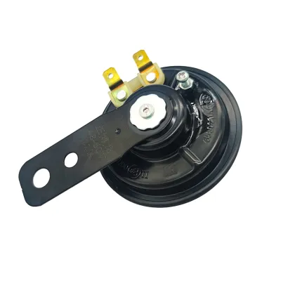 Wholesale 12V Motorcycle Horns and Bike Horns: Snail Horns for Motorcycles