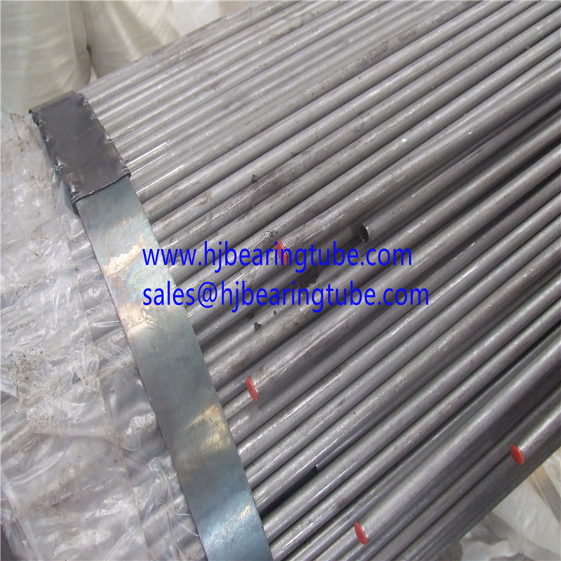 320 Cfs Steel Tubes