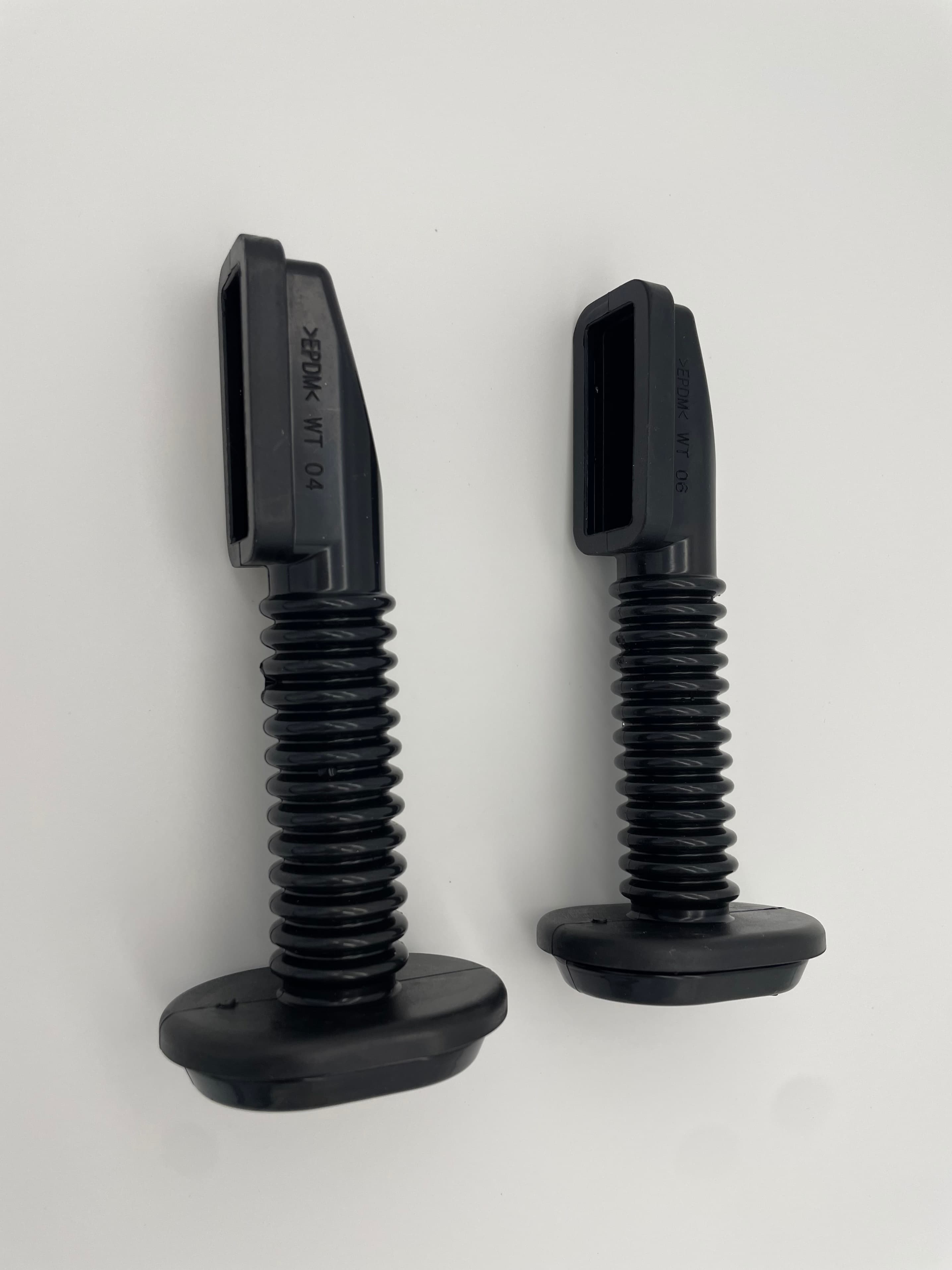 High quality IATF16949 manufacturer custom rubber protector sleeve factory epdm grommet wiring harness door rubber grommets