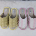 Home Slippers For Female Denim