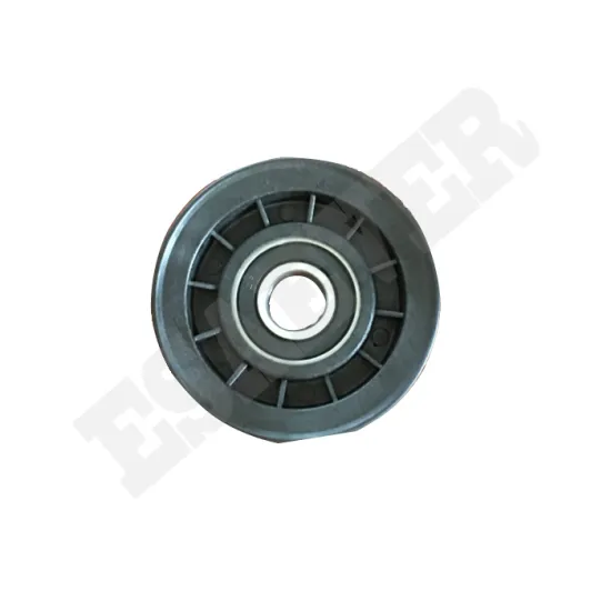 ESAEVER Idler Pulley Belt Tensioner