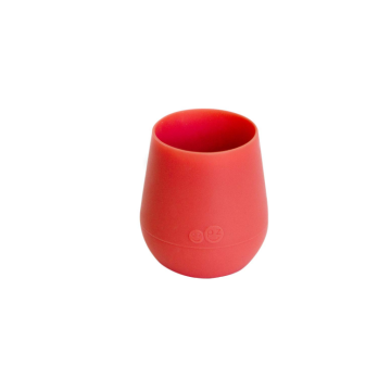 Tiny tazza al 100% in silicone per neonati