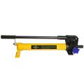 Lightweight Single Acting Manual Hydraulic Pump