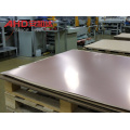 FR4 Copper Clad Laminate Leate подходит для печатной платы