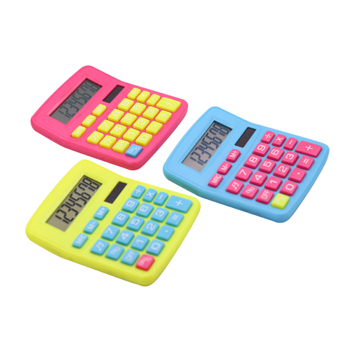 PN-2172 500 DESKTOP CALCULATOR (11)