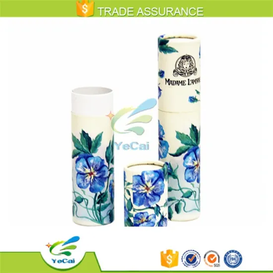 storage for essential oils Packaging Paper Cosmetic Container Boxes Wholesale