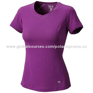 Mountain Hardwear Dryhiker T-Shirt, Short Sleeve