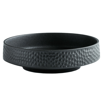 Japan Creative Ceramic Instant Sushi Bowl