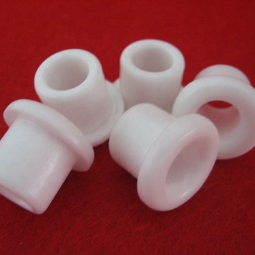 Customized Alumina Eyelet for Textile Machinery Guide
