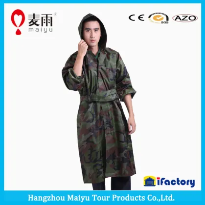 maiyu military camouflage clothing