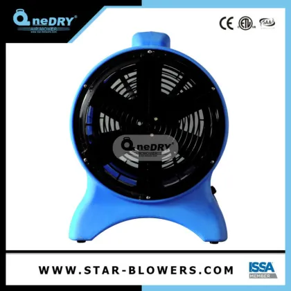 Ship Blower Fan Air Turbo Blower 1,6