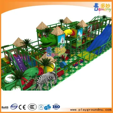 Kids playground drop shipping