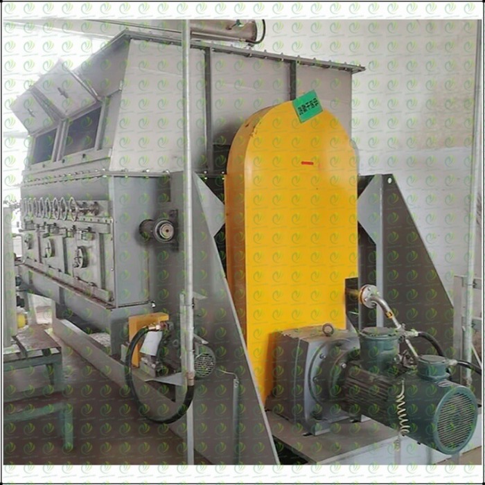 Precision Mother Liquor Equipment