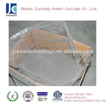cheap grey electrostatic powder coating paint for sale