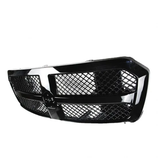 High Quality Wholesale Prices 2013-2018: Front Car Grille Accessories for Dodge Ram 1500