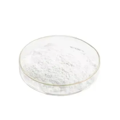 High Pure Aluminum Sulphate White Flake Granular