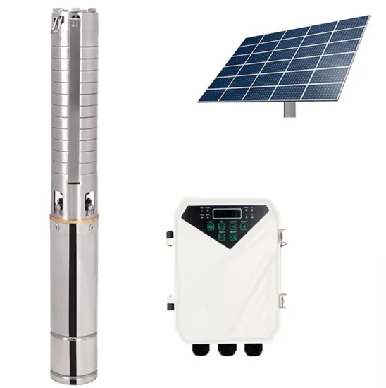 3 Inch 24 Volt Electric Solar Submersible Water Pump with 2 Year Warranty: High-Efficiency Pumping System
