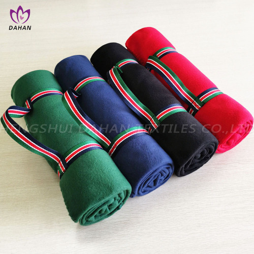 China Blanket with bandage for sale Manufactory